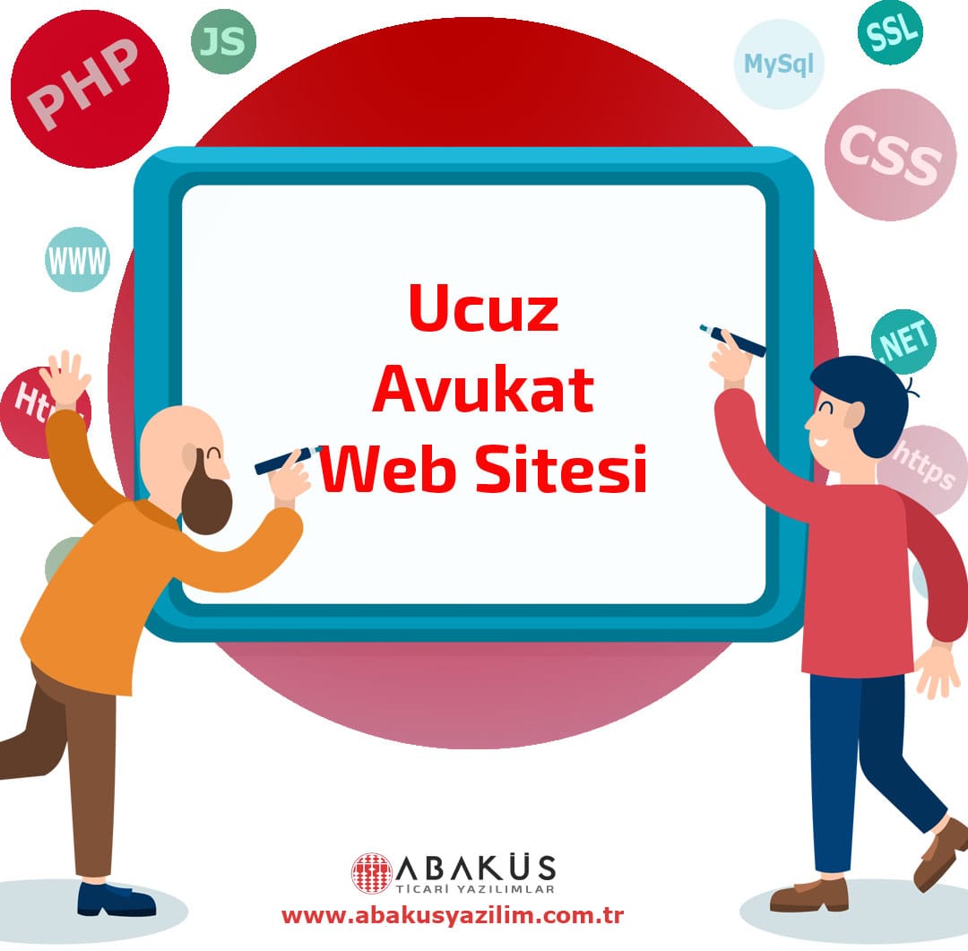 Ucuz Avukat Web Sitesi